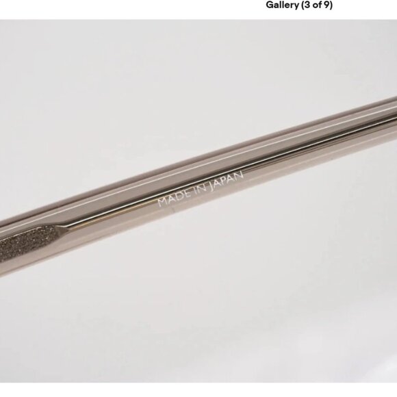 New No21 Sunglasses – Model N21S17 – 100% Authentic | Made in Japan